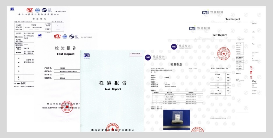 d337a6dd440fe2229c3baea231d3bce7 不锈钢304方管检测汇报