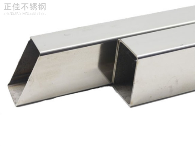 776103acf3c750a666ea013bf742b52d 不锈钢装璜方管30x1.2产品图片2