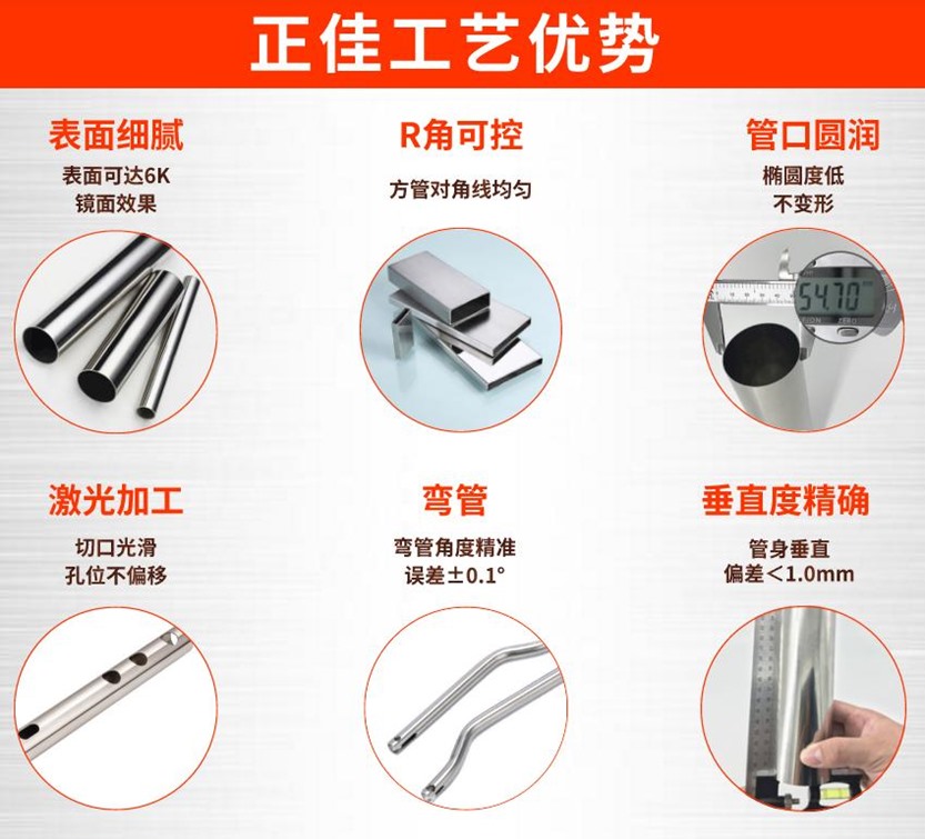 77c6a88ff41158fe891067b1015fd493 拉萨不锈钢制品管批发