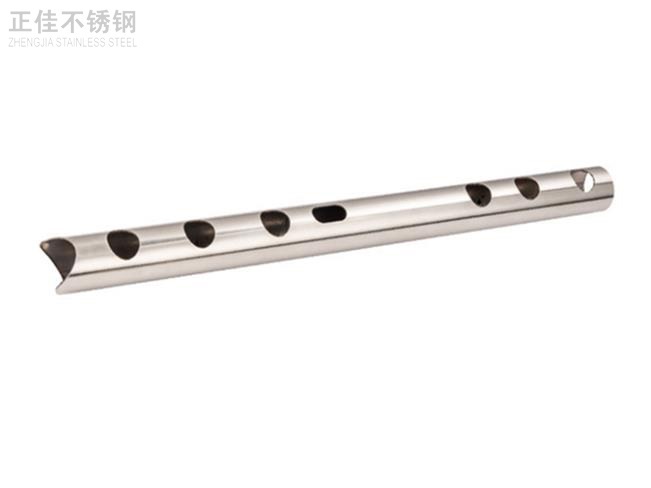 6d6fb19dafb7546c173feac1927567ee 不锈钢排孔管2