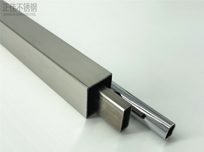 不锈钢家具管