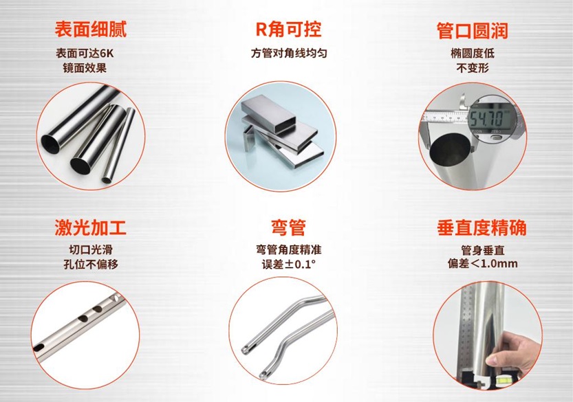 f754f8ddeca5b3bb304f7fddc87bd98d 不锈钢制品管定造