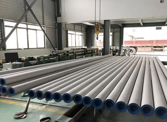 304不锈钢管为什么用酸洗？