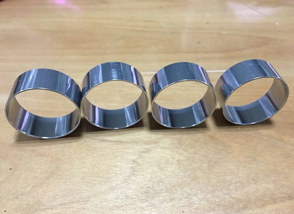 304不锈钢管抗拉强度是几多？