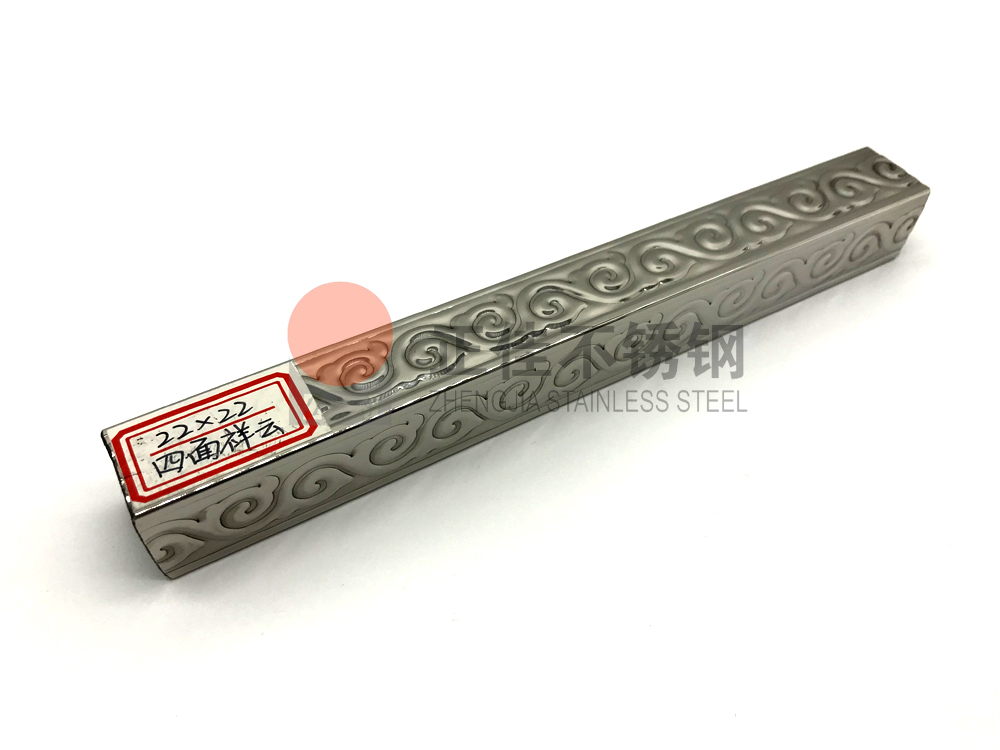 不锈钢斑纹管.jpg 不锈钢斑纹管.jpg