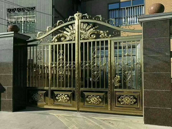 不锈钢装璜管