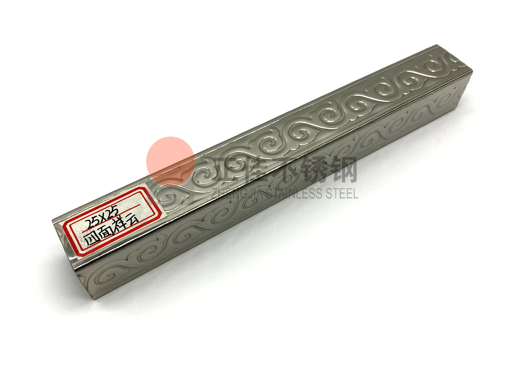 不锈钢斑纹管.jpg 不锈钢斑纹管.jpg