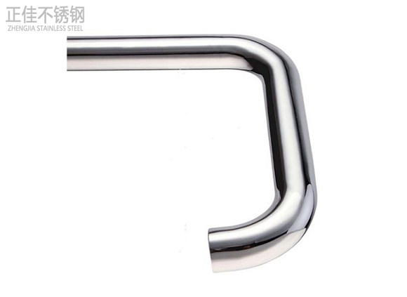 不锈钢制品管