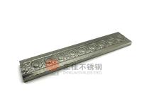 304不锈钢装璜管和工业管有什么区别？