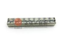 不锈钢斑纹管竟与我们生涯密密有关？具体利用有这些