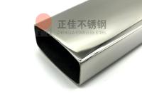 酸洗钝化过的不锈钢管，才算真正的不锈钢管