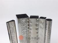 发展工程装璜用不锈钢管，需强化自主能力