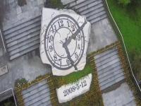 5·12汶川地震十三周年 怀想逝者，致敬沉生