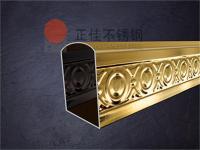 为什么彩色不锈钢管不容易生锈？